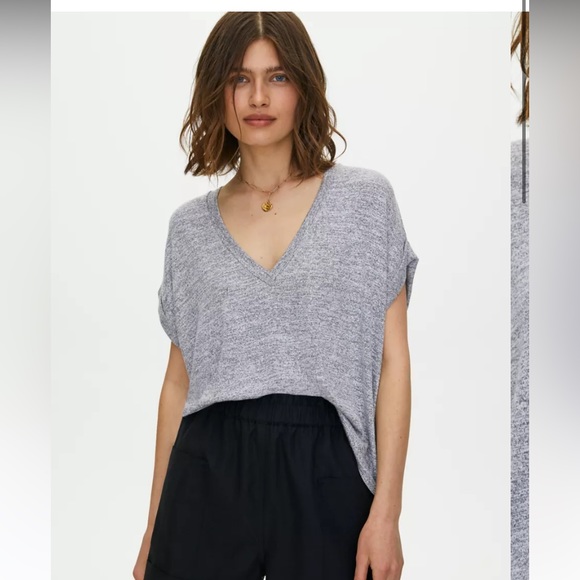 Wilfred Free Brosh T-Shirt pink - Picture 2 of 8